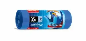 Atkritumu maisi Paclan Multitop 35 l 30 gab. — Paclan 134400