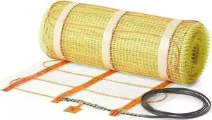 Sildīšanas paklājs Sourcing HEATCOM 150 W/m², platība 4,2 m², elektriska grīdas apsilde