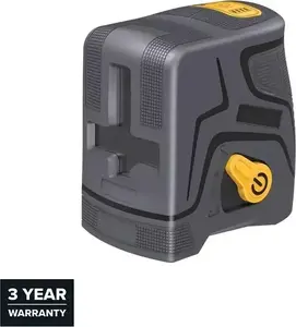 Cordless Laser Level Sourcing MTM310B with 2 Diodes, Model MTM310B
