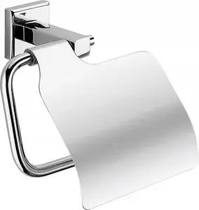 Toilet Paper Holder Sourcing Colorado 6925 13 — wall-mounted, single-roll metal