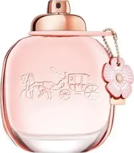 Parfimēta ūdens Coach Floral 90 ml no Coach, pudelīte 90 ml