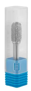 Фреза-шарошка GRAPHITE 55H360 — твердосплавная насадка, 1 шт., 26 г