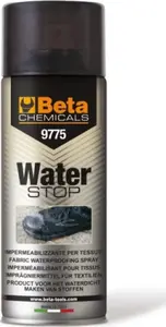 Fabric and Leather Impregnation Spray Beta 400 ml 9775/400S