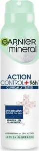 Дезодорант-спрей GARNIER Action Control Plus 96H для женщин 150 мл