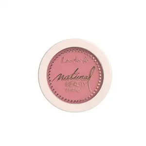 Pressed Blush Lovely CEL39N1 — powder blush compact, cosmetic face color