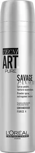 Спрей-пудра для текстуры волос L’Oreal Paris Tecni Art Pure Savage Panache Powder Spray Force 4 250 мл
