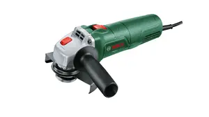 Leņķa slīpmašīna Bosch Professional UniversalGrind 750-125 — diska Ø 12,5 cm, 750 W, 12 000 apm./min, 1,9 kg