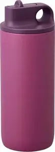 Termokrūze ZOJIRUSHI KINTO ACTIVE 600 ml — violeta, vakuuma nerūsējošā tērauda