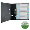 Index tabs ESSELTE 1-12 Re-writable Mylar A4+ Photo 3