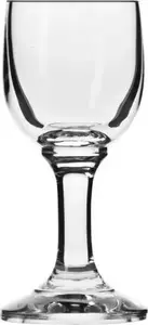 Shot Glasses Krosno Epicure 20 ml set — Krosno, model 119/119, capacity 20 ml each