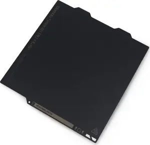 Magnetic PEI Build Surface for BambuLab A1 Mini (Bambu Smooth PEI, replacement sheet)