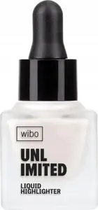 Šķidrais izgaismotājs Ingrid WIBO Unlimited 15 ml — kosmētiskais luminizētājs