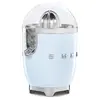 Цитрус-пресс Smeg 50's Style CJF01PBEU пастельно-голубой Photo 3