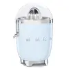 Цитрус-пресс Smeg 50's Style CJF01PBEU пастельно-голубой Photo 4