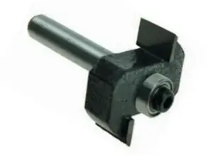 Condor Frez do drewna do rowków 32 x 9,4 x 8mm trzpień 8mm (CON-RB-305)