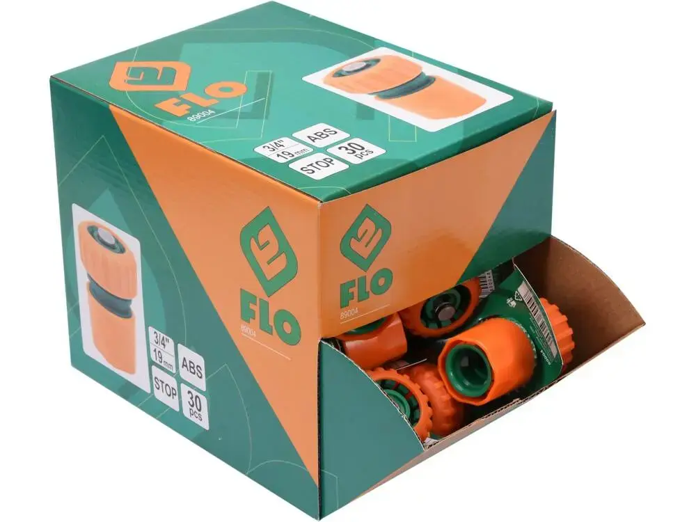 Соединитель шланга Flo 89004 Photo 2
