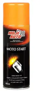 Средство для запуска двигателя Amtra Moto Start 0,4 л (BIS 19-553) аэрозоль