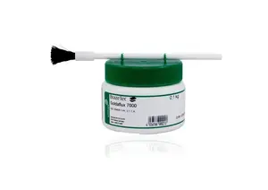 Soldering flux paste Agam Topnik SOLDAFLUX 7000 for soft soldering, 100 g