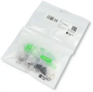 Screw set for BambuLab A1 series and AMS Lite — BambuLab replacement screws
