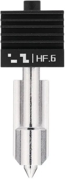 Hotend High Flow priekš BambuLab H2