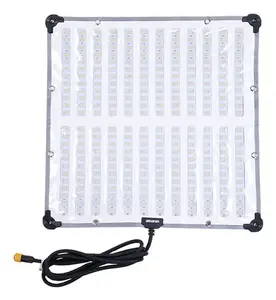 Taisnstūrveida LED panelis No name Amaran F22c, 240 W, 2500–7500 K, barošanas akumulators/DC