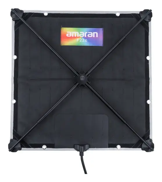 LED panelis No name Amaran F22c 240 W Photo 3