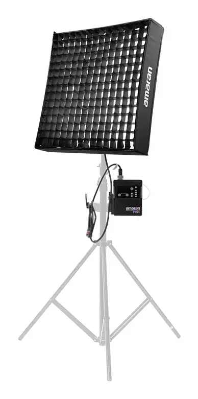 LED panelis No name Amaran F22c 240 W Photo 4