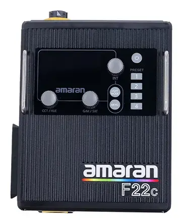 LED panelis No name Amaran F22c 240 W Photo 5