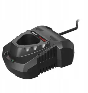 Lādētājs Dedra DED7302 12V 2.4A — 12V akumulatoru lādētājs, 2,4 A