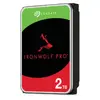 SEAGATE IronWolf Pro ST2000NT001 2 ТБ HDD Photo 2