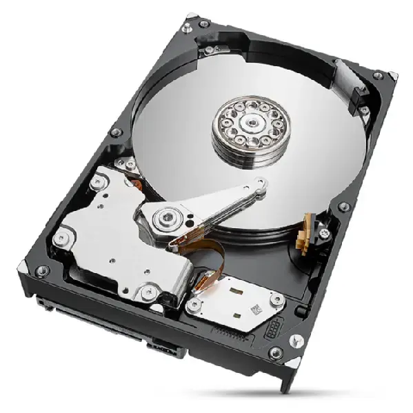 SEAGATE IronWolf Pro ST2000NT001 2 ТБ HDD Photo 4