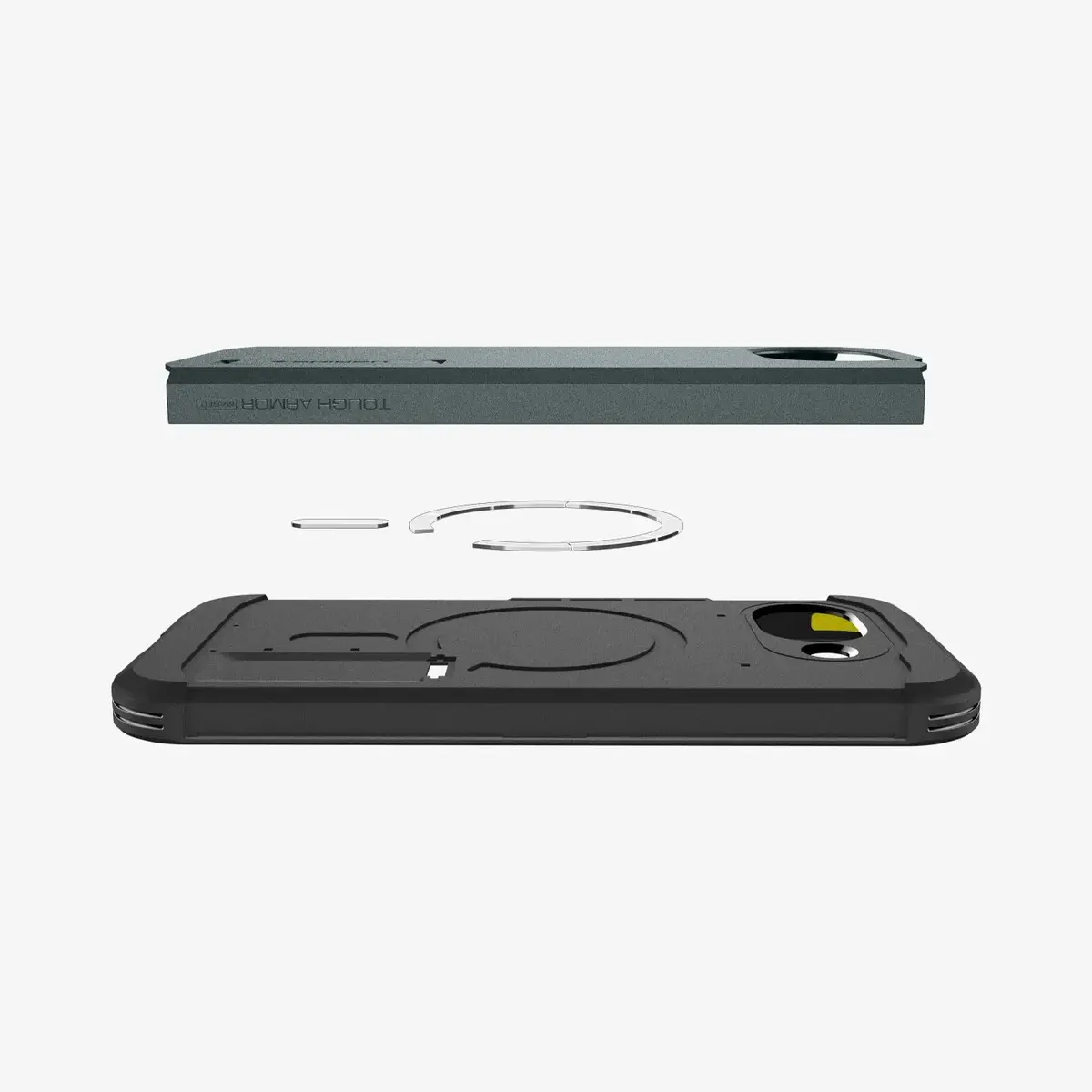 Spigen Tough Armor (Mag Fit) mobile phone case ACS11282 Photo 5