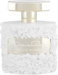 Parfimērijas ūdens Oscar de la Renta Bella Blanca 100 ml