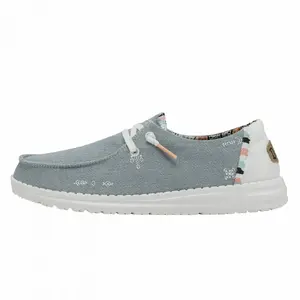 Casual shoes HEY DUDE Wendy Boho 40054-4MH in size 40