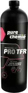 Cleaning concentrate Pure Chemie PRO TFR pre-spray 1:20 dilution, 1 L