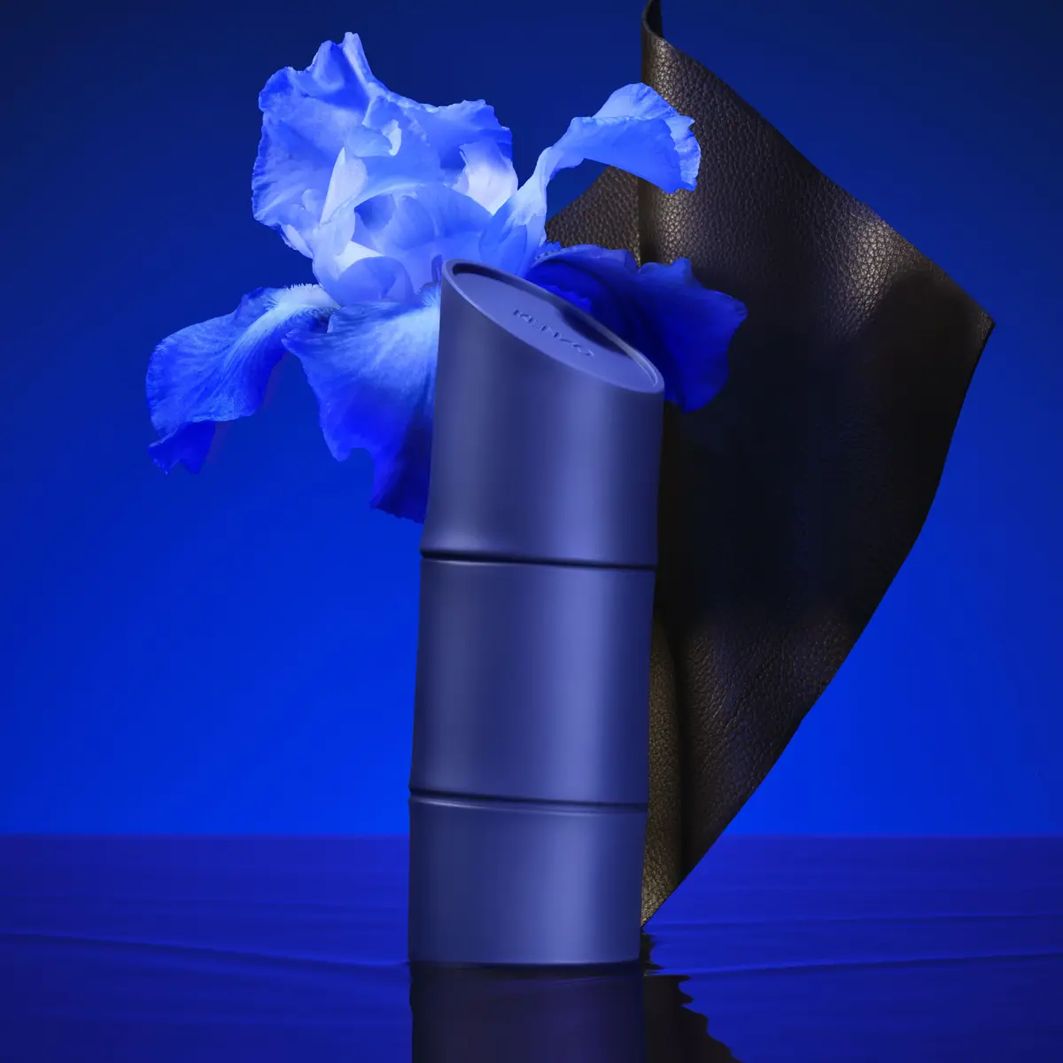 KENZO Homme Indigo Eau de Parfum 60 ml Photo 2