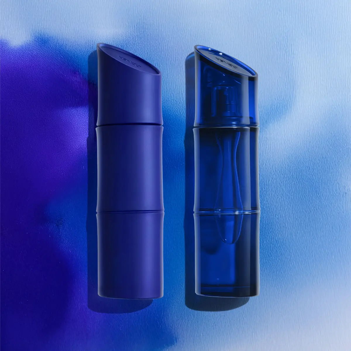 KENZO Homme Indigo Eau de Parfum 60 ml Photo 4