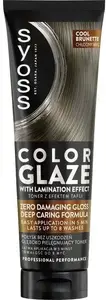 Тонер для волос Loreal SYOSS Color Glaze Glossing Toner Cool Brown 130 мл