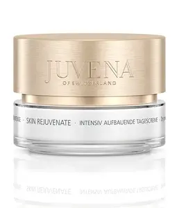 Дневной крем Juvena Intensive Nourishing Day Cream Face 50 мл — для сухой и очень сухой кожи