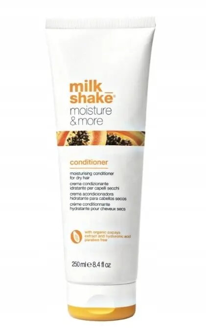 Kondicionieris Maui Moisture MILK SHAKE Moisture