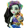 MATTEL Jinafire Long lelle — Monster High komplekts Photo 2
