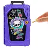 MATTEL Jinafire Long lelle — Monster High komplekts Photo 4