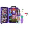 MATTEL Jinafire Long lelle — Monster High komplekts Photo 5