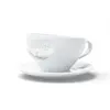 Cup FiftyEight T_01_48_01 White 0.2 L Photo 2