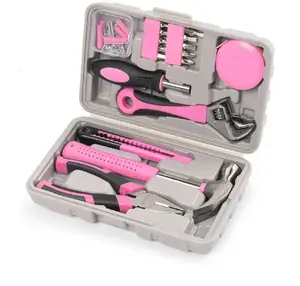 Tool set Fieldmann FDG 5027-86R – 86-piece hand tool kit