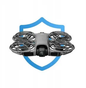 Годовой план DJI Care Refresh для DJI Neo 2 — служба замены и гарантии DJI (MPN CP.SH.CR000864.01)