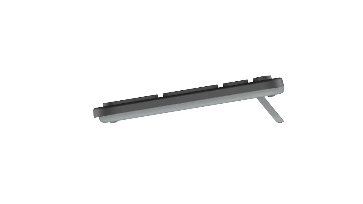 Contour Balance Mid-Size bezvadu klaviatūra Photo 2