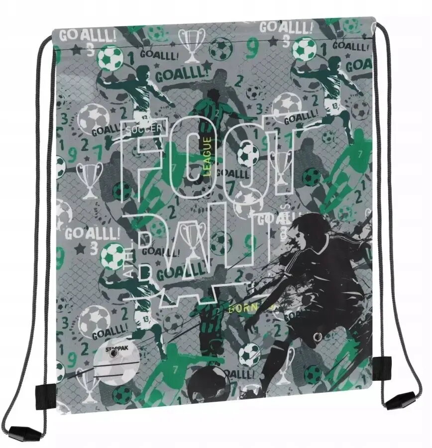 Starpak apavu soma STARPAK FOOTBALL2 futbola