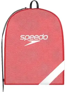 Backpack Speedo Plecak XL TEAM MESH – Team mesh swim backpack, large capacity