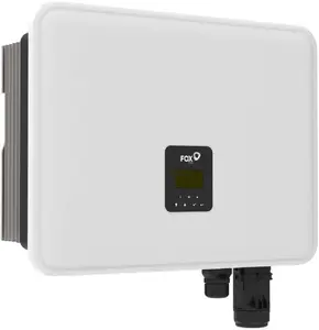 Inverter fox ess FOXESS H3-6.0-Smart – single-phase 6.0 kW grid-tie solar inverter